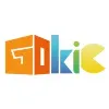 Geeking Out Kids of Color [GOKiC]