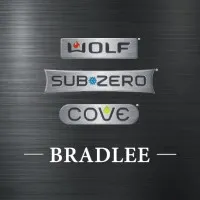 Bradlee Distributors - Sub-Zero, Wolf and Cove 