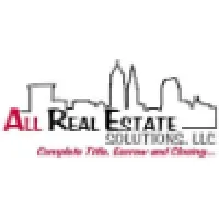 All Real Estate Solutions, LLC.