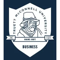 Truett McConnell University - Hans Hut School of Business Truett McConnell University - Hans Hut School of Business