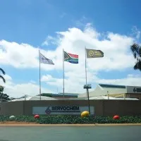 SERVOCHEM (PTY) LTD