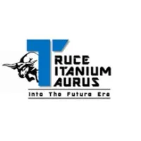 Truce Titanium Taurus Truce Titanium Taurus