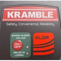 Kramble Industries Inc.