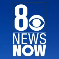 8 News NOW - KLAS CH. 8