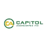 Capitol Aggregates, Inc Capitol Aggregates, Inc