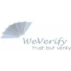 We Verify Private Limited We Verify Private Limited