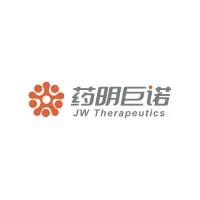 JW Therapeutics JW Therapeutics