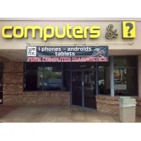 Computers & ? 