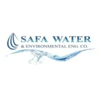 Al-Safa For Water & Environmental Eng. Co.