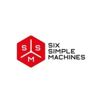Six Simple Machines