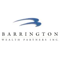 Barrington Wealth Partners Inc. Barrington Wealth Partners Inc.