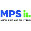 Modular Plant Solutions Modular Plant Solutions
