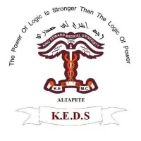 King Edward Debating Society (KEDS)