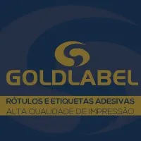 GoldLabel Rótulo e Etiquetas Adesivas