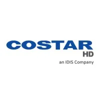 CostarHD an IDIS Company
