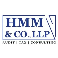 HMM & CO., LLP