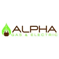 Alpha Gas and Electric Alpha Gas and Electric