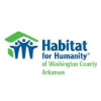 Habitat for Humanity of Washington County Habitat for Humanity of Washington County
