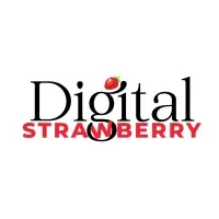 Digital Strawberry