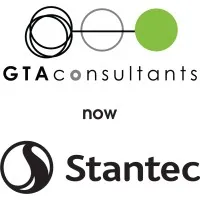 GTA now Stantec
