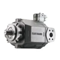 Hartmann Controls, Inc.