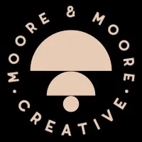 Moore & Moore Creative | The Merch Studio Moore & Moore Creative | The Merch Studio