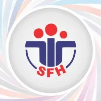 Society for Family Health Nigeria email format
