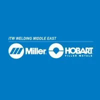 ITW Welding Middle East ITW Welding Middle East