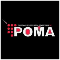 Pakistan Outdoor Media Advertising (POMA)