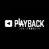 Playback Recording Studio Los Angeles