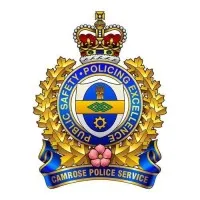 Camrose Police Service