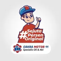 Cakra Motor 11