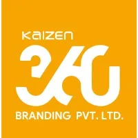 KAIZEN 360 Branding Pvt. Ltd.
