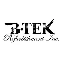 B-Tek Refurbishment Inc