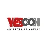 YES ooH. Advertising Agency. YES ooH. Advertising Agency.