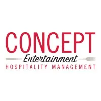 Concept Entertainment Group, LTD. Concept Entertainment Group, LTD.