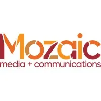 Mozaic Media + Communications