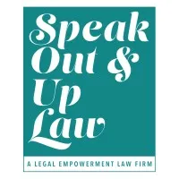 Speak Out & Up Law Firm Speak Out & Up Law Firm
