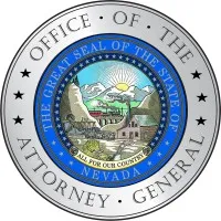 Nevada Attorney General's Office