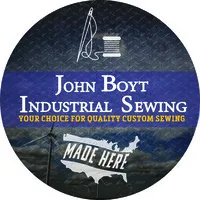 JOHN BOYT INDUSTRIAL SEWING, INC.