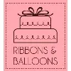 Ribbons and Balloons Bakery Ribbons and Balloons Bakery