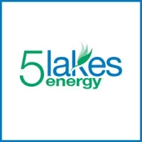 5 Lakes Energy