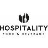 Hospitality Industry - F&B Hospitality Industry - F&B
