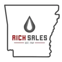 Rich Sales Inc