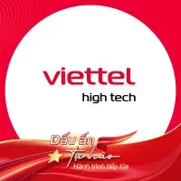 Viettel High Tech Viettel High Tech