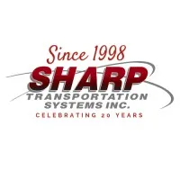Sharp Transportation Systems Inc.