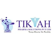 Tikvah Pharma Solutions Private Limited