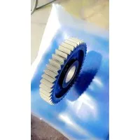 Hitech Gears India Private Limited