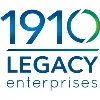 1910 Legacy Enterprises 1910 Legacy Enterprises
