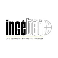 Ingetec Experts-Conseils en bâtiment